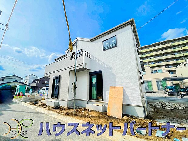 家族の温かさと陽光の暖かさ、楽しい毎日と明るい未来を予感させる「空間が織り成すひとつ先の住み心地」を演出します。