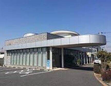 周辺環境-病院(650m)大越医院