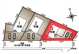 埼玉県北葛飾郡杉戸町大字遠野