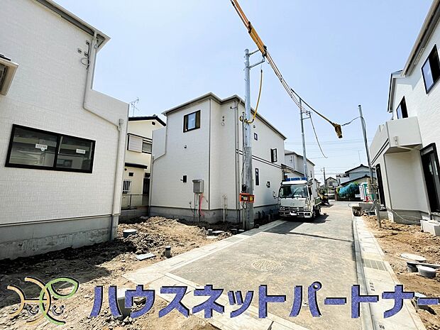 緑豊かな環境でライフワークが楽しみ。ご家族の安らぎをコンセプトに設計された住まいが誕生。