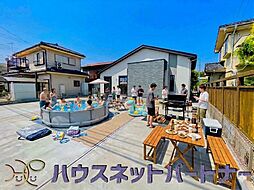 千葉県野田市上花輪