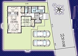 千葉県野田市柳沢