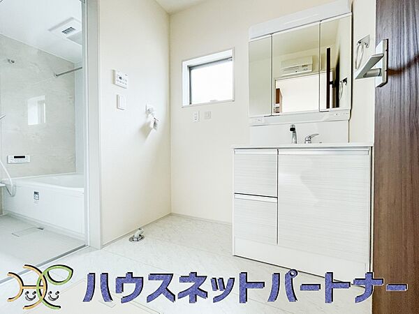 家事動線のいい間取り
