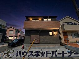 越谷市平方第2 全1棟