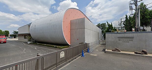 周辺環境-幼稚園・保育園(959m)大勝院幼稚園