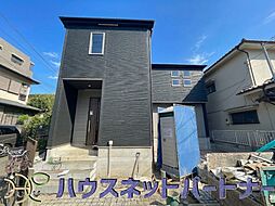 春日部市豊町5期 全1棟