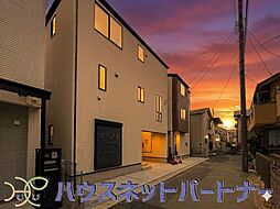 埼玉県越谷市南越谷３丁目