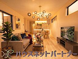 室内の画像