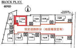 千葉県野田市木間ケ瀬