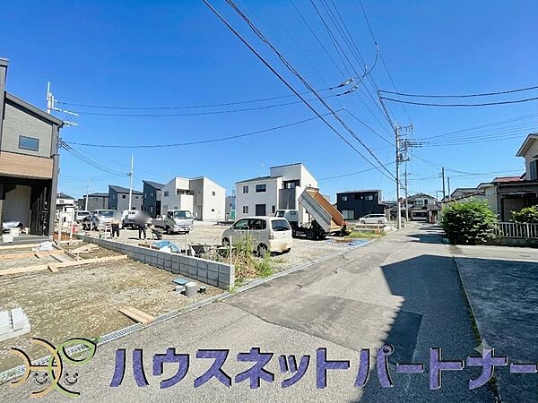 陽当りや通風性など各所に施された工夫で住みやすさを実現。部屋の大きさや周辺環境・街並など、資料には掲載していない情報が現地にはたくさんございます。是非ご確認下さい。