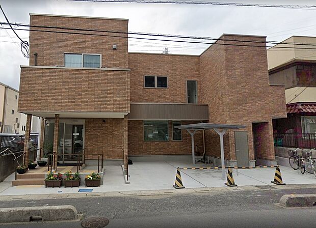 周辺環境-病院(600m)北越谷クリニック