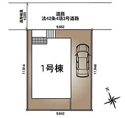 埼玉県春日部市米島