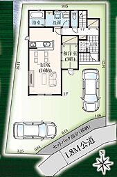 埼玉県さいたま市緑区大字三室
