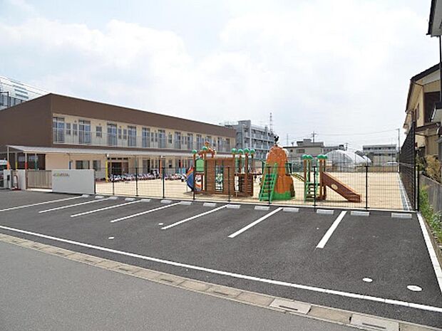 周辺環境-幼稚園・保育園(900m)彦成幼稚園