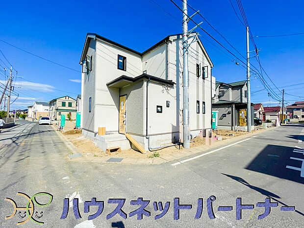 太陽に愛された邸は、陽当り・通風に優れた魅力的で快適さを追求した新築戸建でした。ここに住むからこそ意味がある。そんな特別感に浸りながら、毎日をお過ごしして欲しいです。