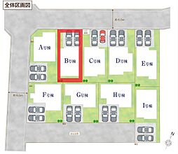 埼玉県吉川市中曽根１丁目