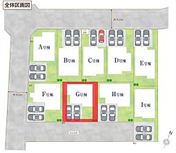 埼玉県吉川市中曽根１丁目
