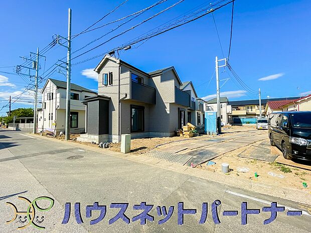 ここから始まる「日常」はご家族にとってかけがえのない時間となります。少しでも豊かに、快適に。そんな想いから本邸宅は生まれました。