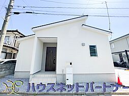 埼玉県さいたま市岩槻区加倉４丁目