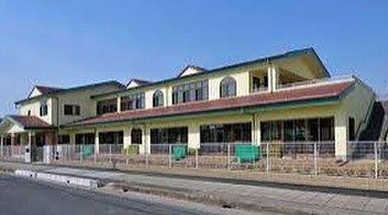 周辺環境-幼稚園・保育園(1000m)越谷保育専門学校 附属幼稚園