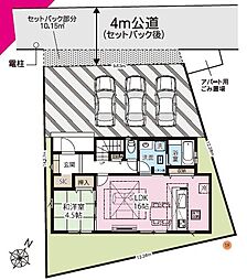 埼玉県南埼玉郡宮代町和戸４丁目