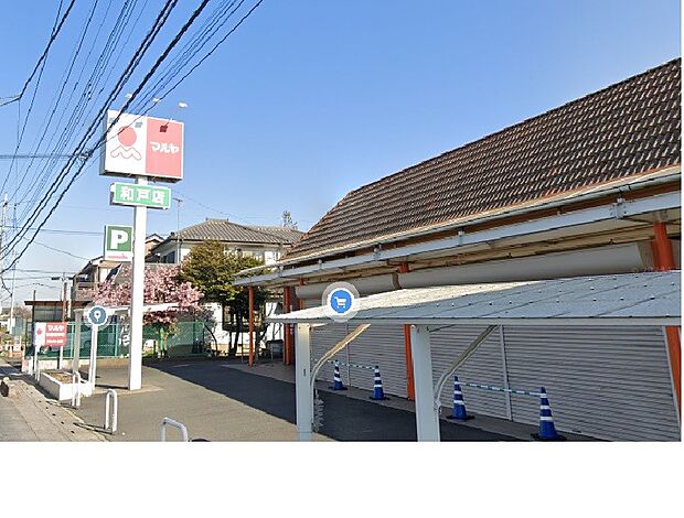 周辺環境-その他環境写真(260m)マルヤ 和戸店