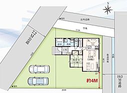 埼玉県越谷市大字船渡