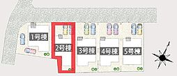 埼玉県春日部市西金野井
