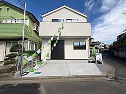 埼玉県春日部市米島