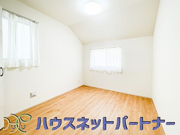 子供部屋