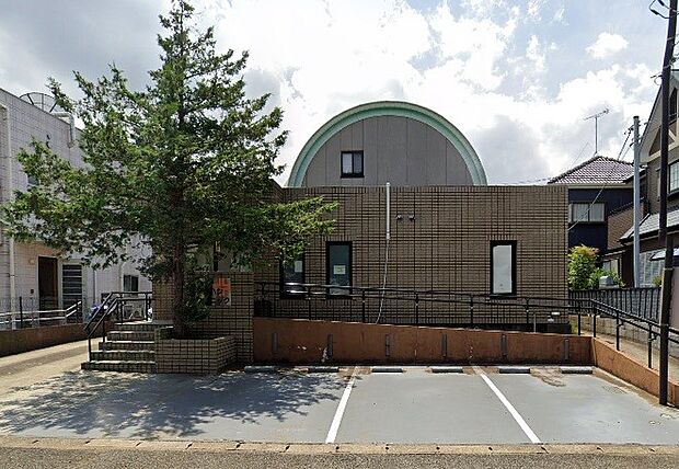 周辺環境-病院(240m)タカハシクリニック