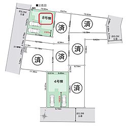 埼玉県北葛飾郡松伏町田中３丁目