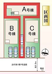 埼玉県春日部市本田町１丁目
