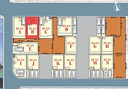 千葉県松戸市新松戸６丁目