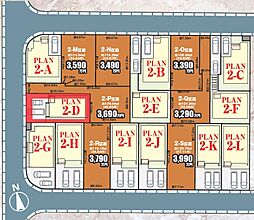 千葉県松戸市新松戸６丁目
