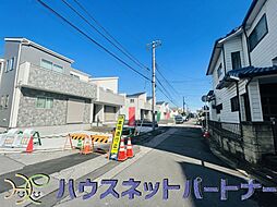 外観の画像