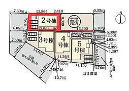 埼玉県さいたま市岩槻区並木１丁目