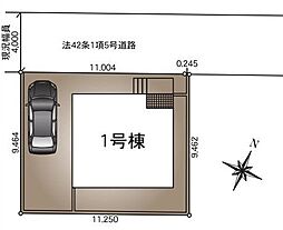 埼玉県北葛飾郡松伏町大字松伏