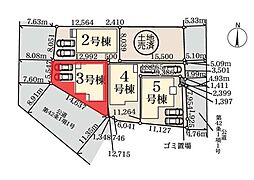 埼玉県さいたま市岩槻区並木１丁目