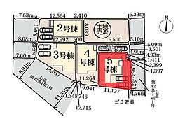 埼玉県さいたま市岩槻区並木１丁目