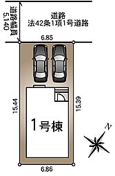 埼玉県三郷市戸ケ崎５丁目
