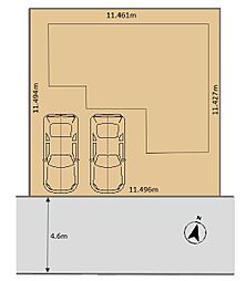 埼玉県三郷市後谷