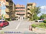 周辺：周辺環境-中学校(1300m)越谷市立千間台中学校