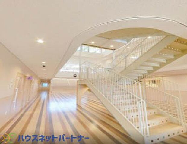 周辺環境-幼稚園・保育園(800m)越谷くるみ幼稚園