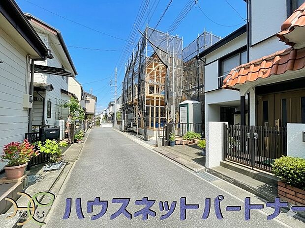 陽当りや通風性など各所に施された工夫で住みやすさを実現。部屋の大きさや周辺環境・街並など、資料には掲載していない情報が現地にはたくさんございます。是非ご確認下さい。