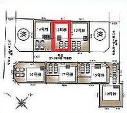 埼玉県南埼玉郡宮代町百間１丁目