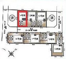 埼玉県南埼玉郡宮代町百間１丁目