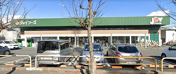 周辺環境-スーパー(736m)東武ストア 東武動物公園駅前店