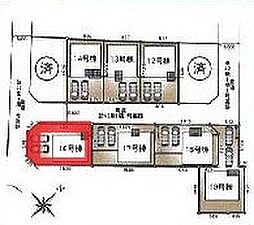 埼玉県南埼玉郡宮代町百間１丁目