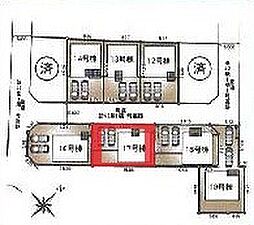 埼玉県南埼玉郡宮代町百間１丁目